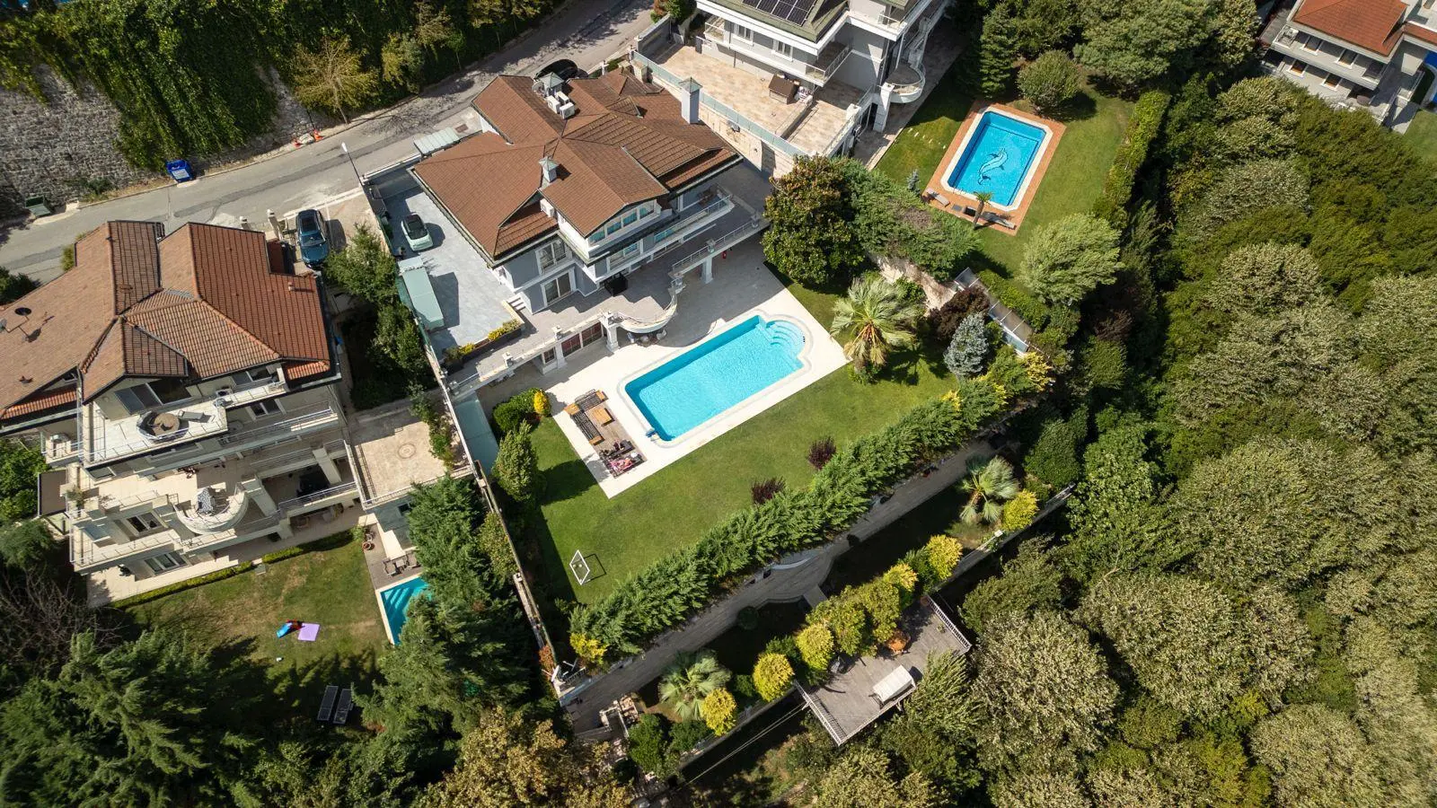 House in Beykoz